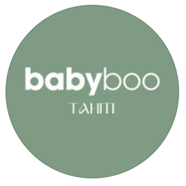Babyboo Tahiti